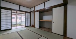 Casa à venda em Tsu Shiratsukacho por ¥43,000/mês