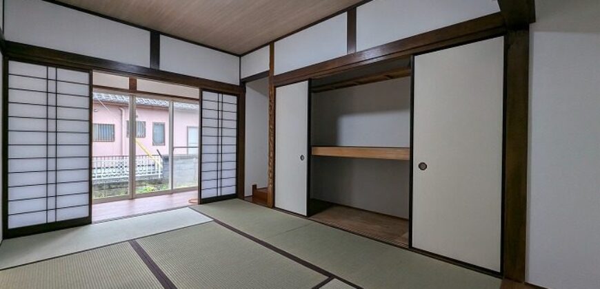 Casa à venda em Tsu Shiratsukacho por ¥43,000/mês