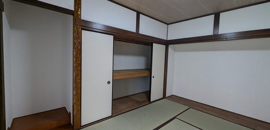 Casa à venda em Tsu Shiratsukacho por ¥43,000/mês