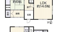 Casa à venda em Tsu Shiratsukacho por ¥43,000/mês