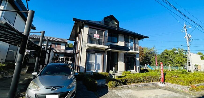 Casa à venda em Gifu Tajimi-shi por ¥43,000/mês