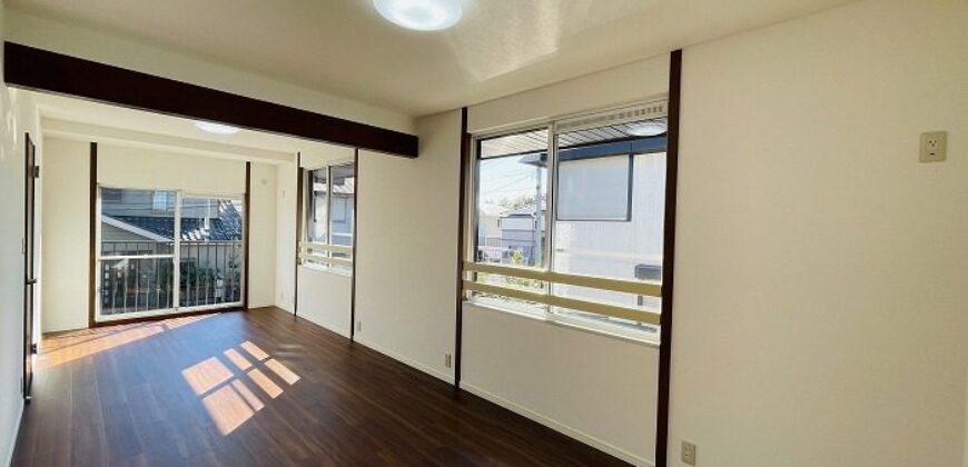 Casa à venda em Gifu Tajimi-shi por ¥43,000/mês