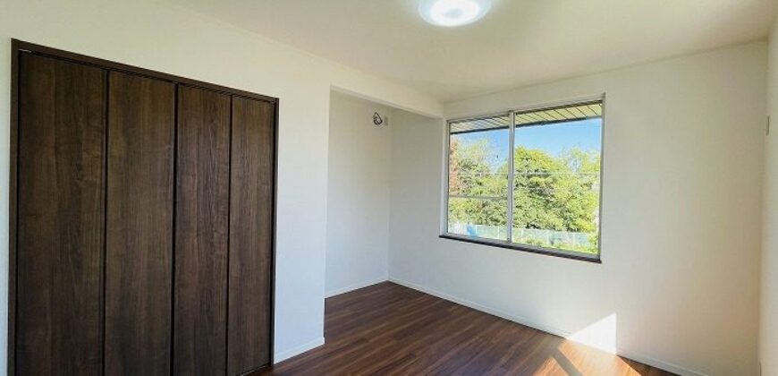 Casa à venda em Gifu Tajimi-shi por ¥43,000/mês