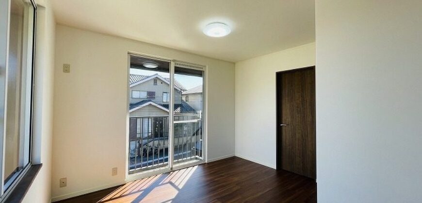 Casa à venda em Gifu Tajimi-shi por ¥43,000/mês