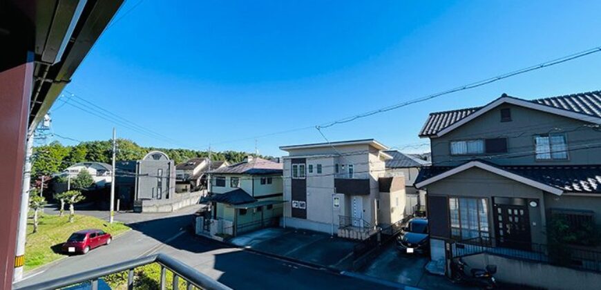 Casa à venda em Gifu Tajimi-shi por ¥43,000/mês