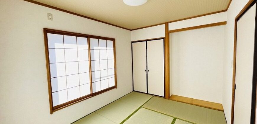 Casa à venda em Gifu Tajimi-shi por ¥43,000/mês