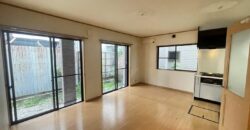 Casa à venda em Nagoya, Atsuta-ku por ¥91,000/mês