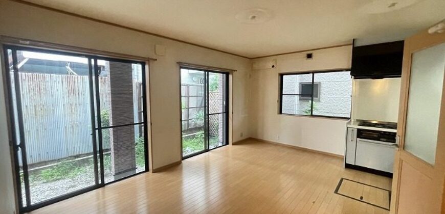 Casa à venda em Nagoya, Atsuta-ku por ¥91,000/mês