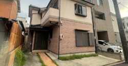 Casa à venda em Nagoya, Atsuta-ku por ¥91,000/mês