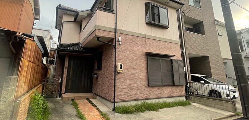 Casa à venda em Nagoya, Atsuta-ku por ¥91,000/mês