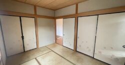 Casa à venda em Nagoya, Atsuta-ku por ¥91,000/mês