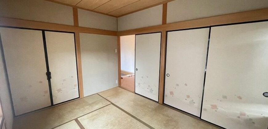 Casa à venda em Nagoya, Atsuta-ku por ¥91,000/mês