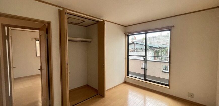 Casa à venda em Nagoya, Atsuta-ku por ¥91,000/mês