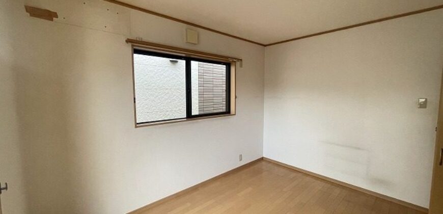 Casa à venda em Nagoya, Atsuta-ku por ¥91,000/mês