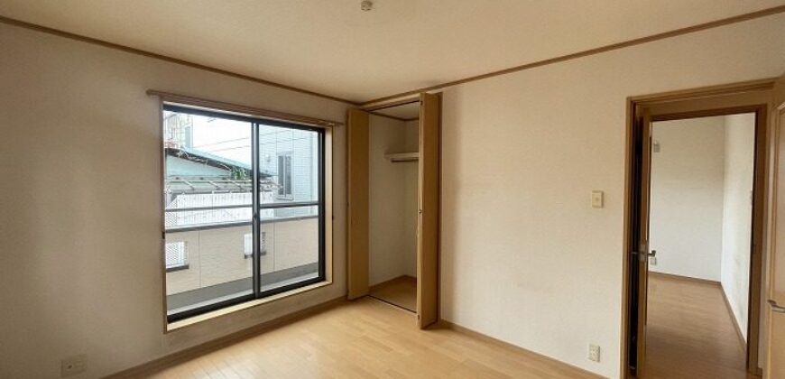 Casa à venda em Nagoya, Atsuta-ku por ¥91,000/mês