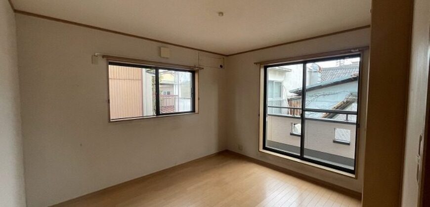 Casa à venda em Nagoya, Atsuta-ku por ¥91,000/mês