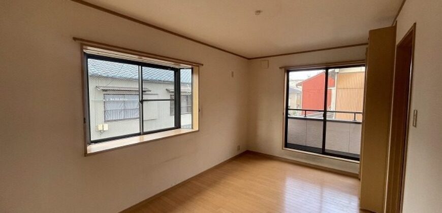 Casa à venda em Nagoya, Atsuta-ku por ¥91,000/mês