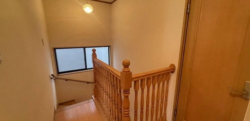 Casa à venda em Nagoya, Atsuta-ku por ¥91,000/mês