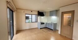 Casa à venda em Nagoya, Atsuta-ku por ¥91,000/mês