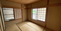 Casa à venda em Nagoya, Atsuta-ku por ¥91,000/mês