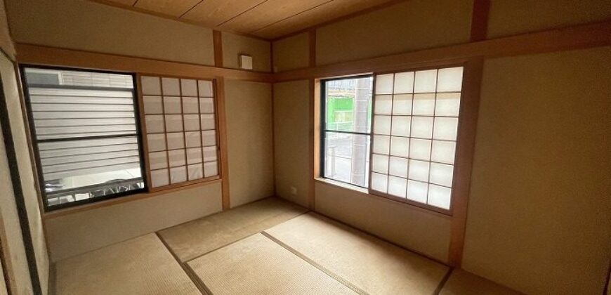 Casa à venda em Nagoya, Atsuta-ku por ¥91,000/mês