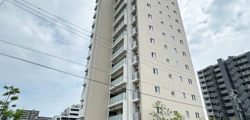 Apartamento à venda em Yokkaichi Tomita por ¥91,000/mês