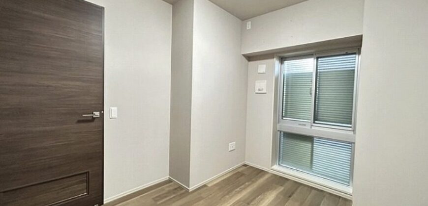 Apartamento à venda em Yokkaichi Tomita por ¥91,000/mês