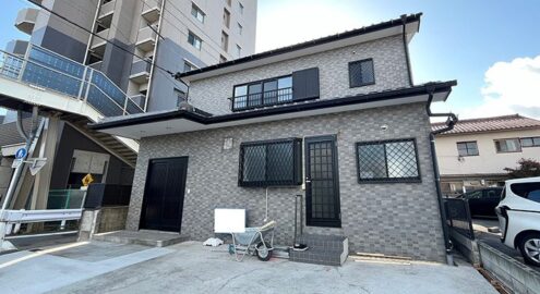 Casa à venda em Nagoya, Kita-ku por ¥99,000/mês