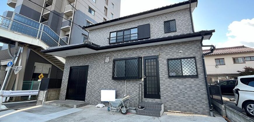 Casa à venda em Nagoya, Kita-ku por ¥99,000/mês