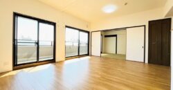 Apartamento à venda em Gifu  por ¥50,000/mês