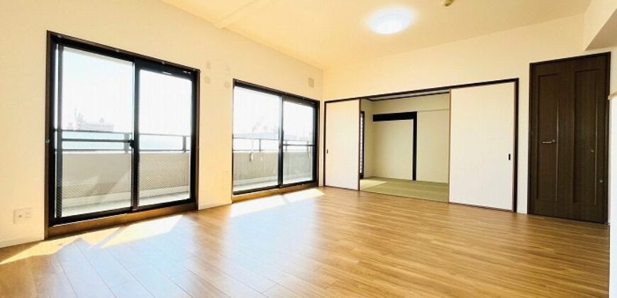 Apartamento à venda em Gifu  por ¥50,000/mês