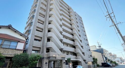 Apartamento à venda em Gifu  por ¥50,000/mês