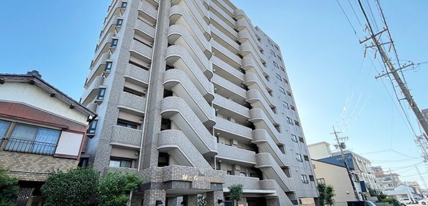 Apartamento à venda em Gifu  por ¥50,000/mês