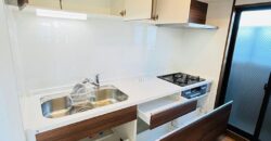 Apartamento à venda em Gifu  por ¥50,000/mês