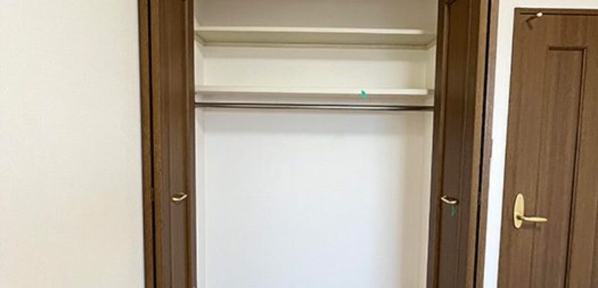 Apartamento à venda em Gifu  por ¥50,000/mês