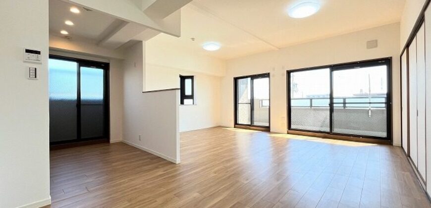 Apartamento à venda em Gifu  por ¥50,000/mês