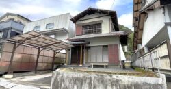 Casa à venda em shizuoka ¥29,000/mês