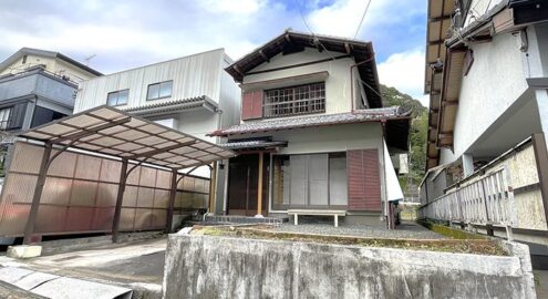 Casa à venda em shizuoka ¥29,000/mês