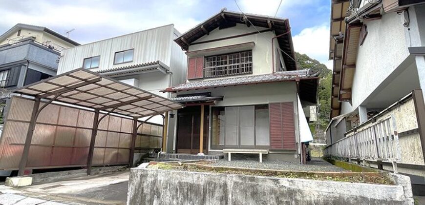 Casa à venda em shizuoka ¥29,000/mês