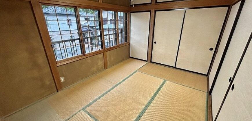 Casa à venda em shizuoka ¥29,000/mês