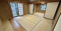 Casa à venda em shizuoka ¥29,000/mês