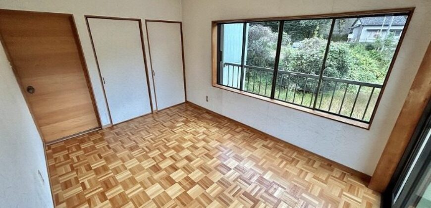 Casa à venda em shizuoka ¥29,000/mês