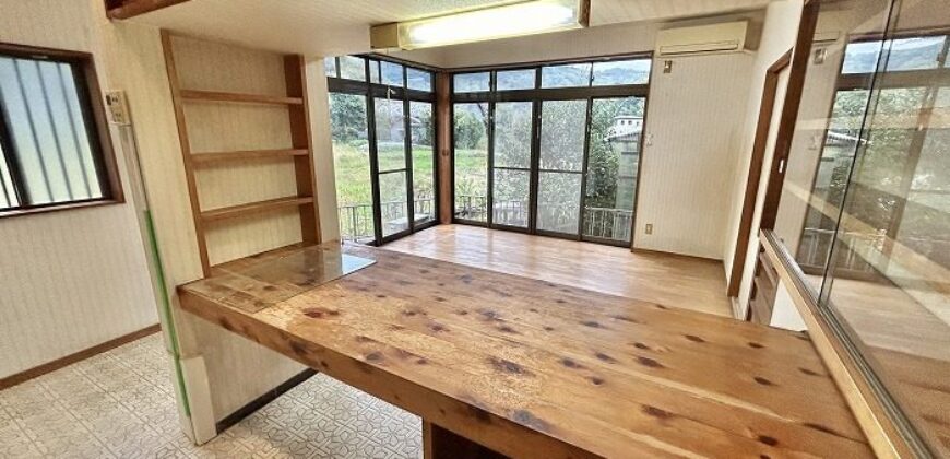 Casa à venda em shizuoka ¥29,000/mês