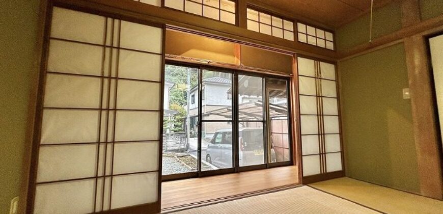 Casa à venda em shizuoka ¥29,000/mês