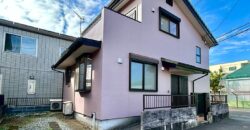 Casa à venda em Shizuoka por ¥80,000/mês