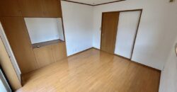 Casa à venda em Shizuoka por ¥80,000/mês