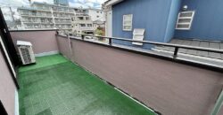 Casa à venda em Shizuoka por ¥80,000/mês