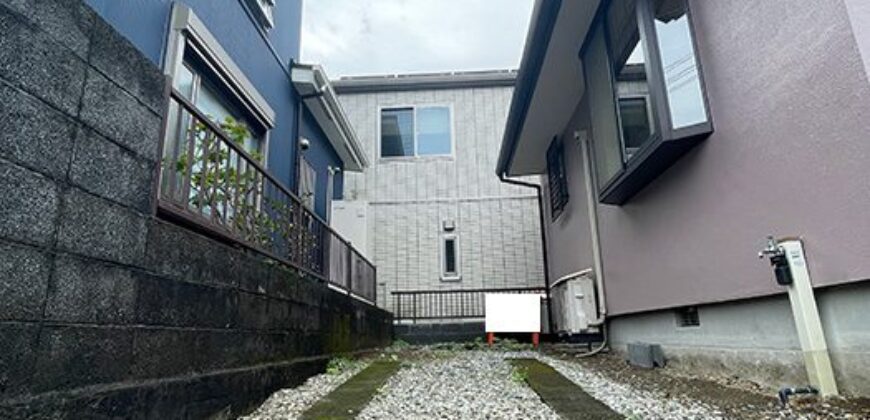 Casa à venda em Shizuoka por ¥80,000/mês