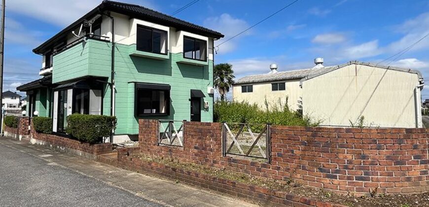 Casa à venda em Gifu, Ampachi por ¥29,000/mês