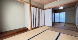 Casa à venda em Gifu, Ampachi por ¥29,000/mês